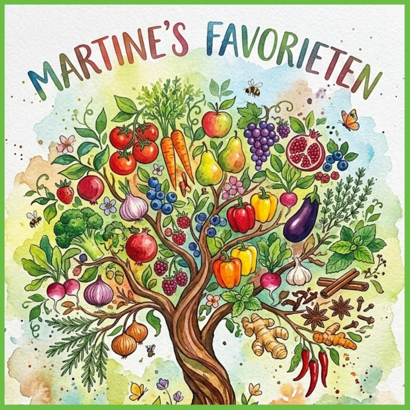 Tree of life voor een gezond en bewust leven in verbinding met de natuur