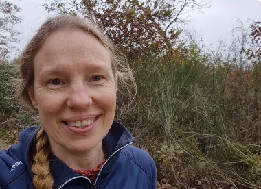 Martine Verweij van Plantenliefde